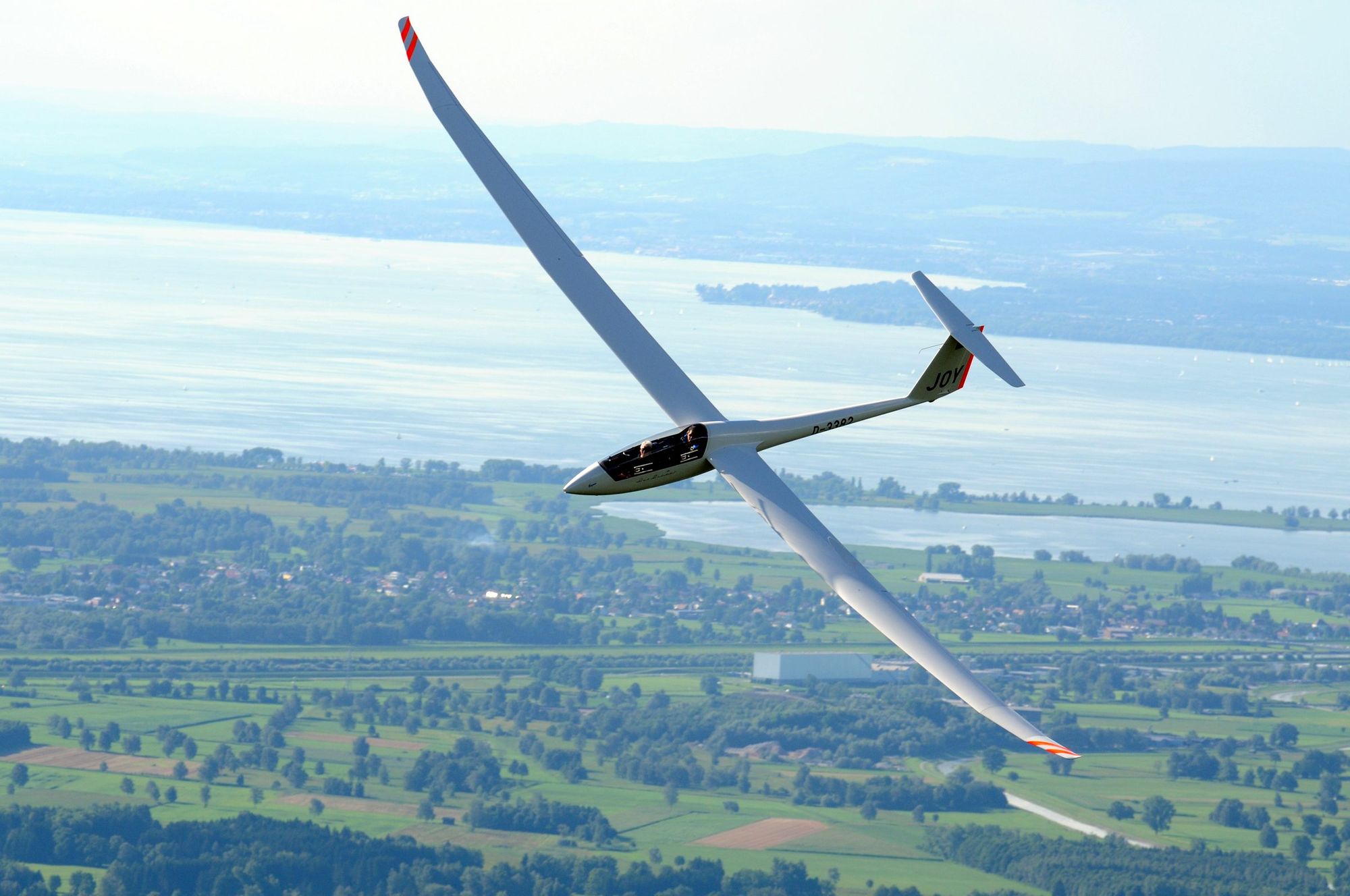 Duo Discus XL